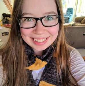 Meet your Posher, Jessica